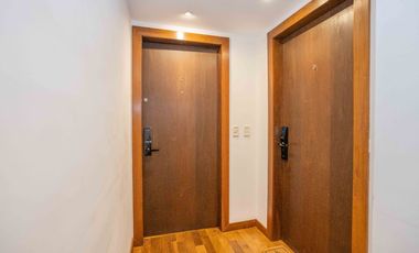 Magnífico Tríplex en venta en Puerto Madero Exclusivo con quincho vidriado y parrilla propia ÚNICO