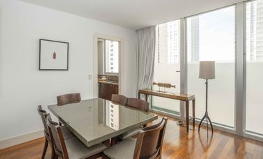 Magnífico Tríplex en venta en Puerto Madero Exclusivo con quincho vidriado y parrilla propia ÚNICO