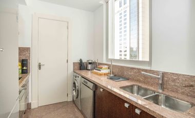 Magnífico Tríplex en venta en Puerto Madero Exclusivo con quincho vidriado y parrilla propia ÚNICO