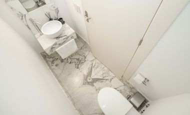 Magnífico Tríplex en venta en Puerto Madero Exclusivo con quincho vidriado y parrilla propia ÚNICO