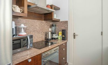 Magnífico Tríplex en venta en Puerto Madero Exclusivo con quincho vidriado y parrilla propia ÚNICO