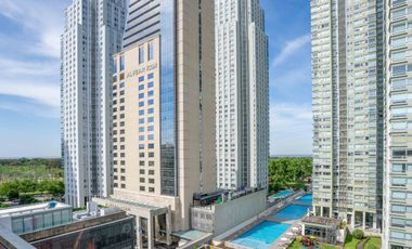 Magnífico Tríplex en venta en Puerto Madero Exclusivo con quincho vidriado y parrilla propia ÚNICO