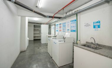 Magnífico Tríplex en venta en Puerto Madero Exclusivo con quincho vidriado y parrilla propia ÚNICO