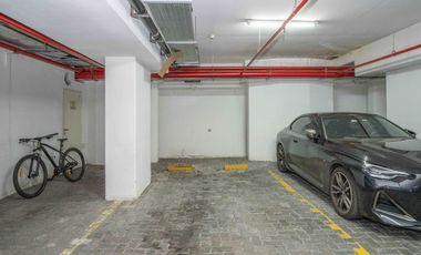 Magnífico Tríplex en venta en Puerto Madero Exclusivo con quincho vidriado y parrilla propia ÚNICO