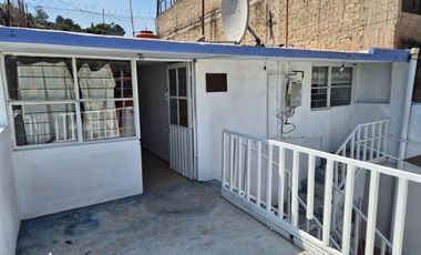 Casa en Venta, Ampliación La Quebrada, Excelente Ubicación