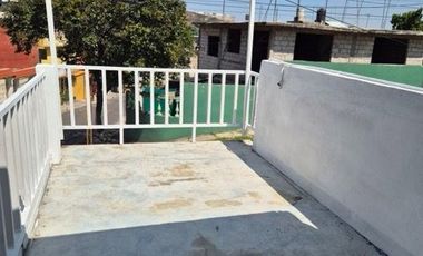 Casa en Venta, Ampliación La Quebrada, Excelente Ubicación