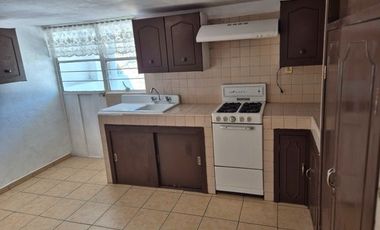 Casa en Venta, Ampliación La Quebrada, Excelente Ubicación