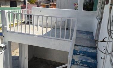 Casa en Venta, Ampliación La Quebrada, Excelente Ubicación