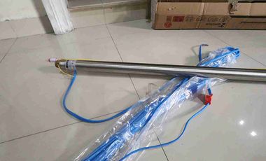 Dijual mesin celup shimizu