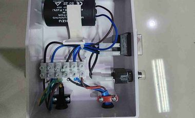 Dijual mesin celup shimizu