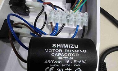 Dijual mesin celup shimizu