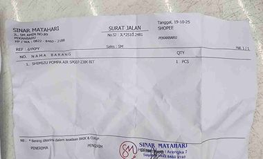 Dijual mesin celup shimizu