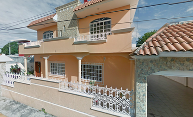 CASA EN VENTA EJIDO ESTACION TEJAR MEDELLIN DE BRAVO VERACRUZ DE RECUPERACION HIPOTECARIA