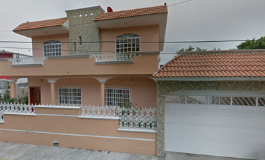 CASA EN VENTA EJIDO ESTACION TEJAR MEDELLIN DE BRAVO VERACRUZ DE RECUPERACION HIPOTECARIA