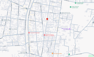 CASA EN VENTA EJIDO ESTACION TEJAR MEDELLIN DE BRAVO VERACRUZ DE RECUPERACION HIPOTECARIA