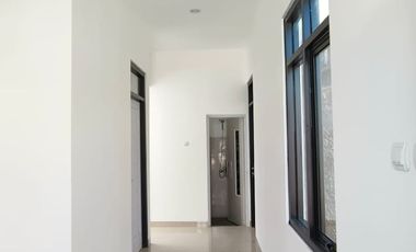 Rumah Siap Huni Bonus Melimpah dekat Alun Alun Cimahi