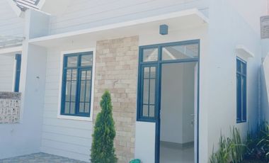 Rumah Siap Huni Bonus Melimpah dekat Alun Alun Cimahi