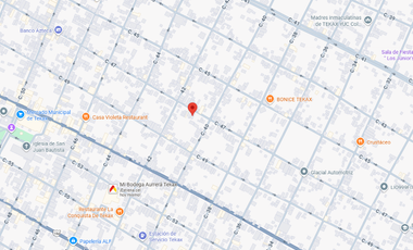 CASA EN VENTA TEKAX YUCATAN DE RECUPERACION HIPOTECARIA