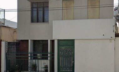 CASA EN VENTA EN EL CENTRO DE MONTERREY, NUEVO LEÓN.