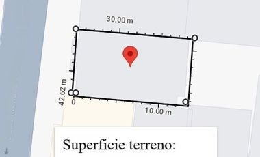 CASA EN VENTA EN EL CENTRO DE MONTERREY, NUEVO LEÓN.