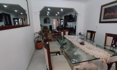 SE VENDE HERMOSA CASA EN ZONA NORTE BOGOTÁ- COLOMBIA