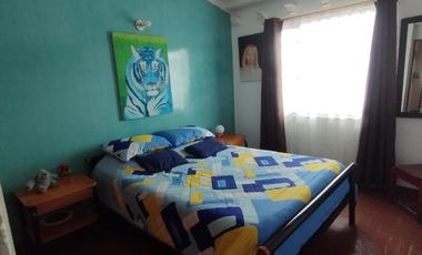 SE VENDE HERMOSA CASA EN ZONA NORTE BOGOTÁ- COLOMBIA