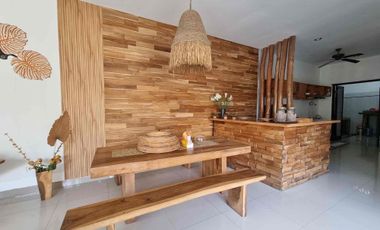 Dijual Atau Disewakan Villa Mewah di Taman Mumbul Bali