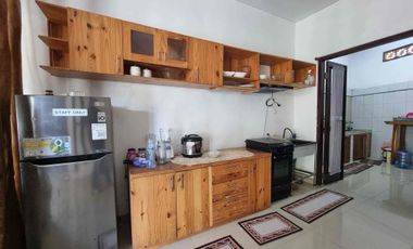 Dijual Atau Disewakan Villa Mewah di Taman Mumbul Bali