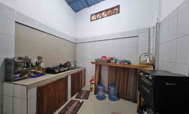 Dijual Atau Disewakan Villa Mewah di Taman Mumbul Bali