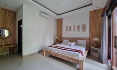 Dijual Atau Disewakan Villa Mewah di Taman Mumbul Bali
