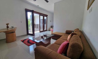 Dijual Atau Disewakan Villa Mewah di Taman Mumbul Bali