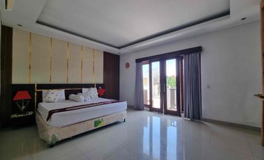 Dijual Atau Disewakan Villa Mewah di Taman Mumbul Bali