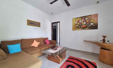 Dijual Atau Disewakan Villa Mewah di Taman Mumbul Bali