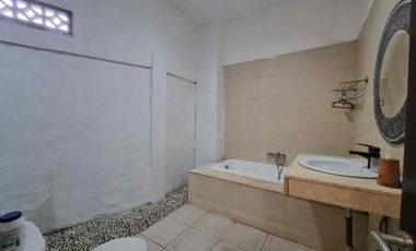 Dijual Atau Disewakan Villa Mewah di Taman Mumbul Bali