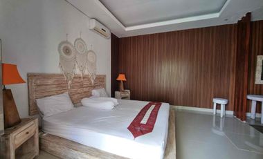 Dijual Atau Disewakan Villa Mewah di Taman Mumbul Bali