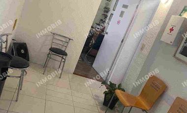 Renta Consultorio Las Arboledas