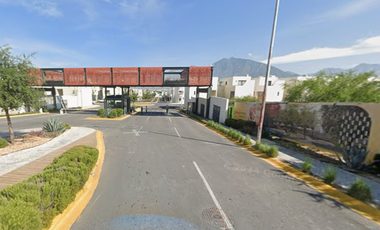 Casa en venta en Eucalipto,  Prolongacion Ruiz Cortinez 100, Ayucca residencial, 6 García, N.L