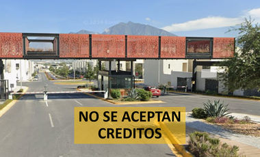 Casa en venta en Eucalipto,  Prolongacion Ruiz Cortinez 100, Ayucca residencial, 6 García, N.L