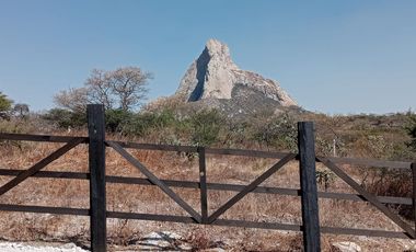 VENTA DE TERRENO EN PEÑA DE BERNAL, QRO. VT52