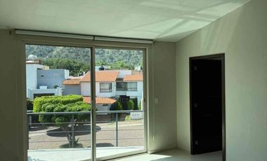 Casa En Renta  Bugambilias Zapopan