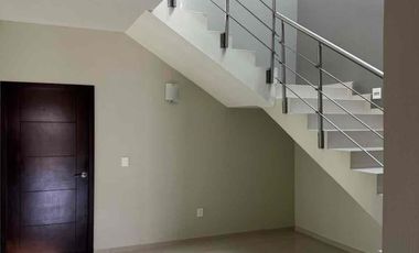 Casa En Renta  Bugambilias Zapopan