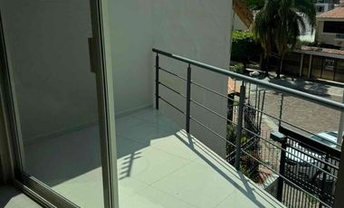 Casa En Renta  Bugambilias Zapopan