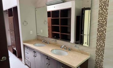 Casa En Renta  Bugambilias Zapopan