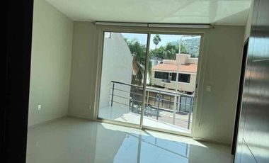 Casa En Renta  Bugambilias Zapopan