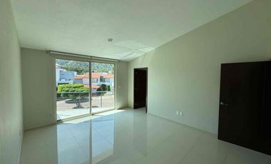 Casa En Renta  Bugambilias Zapopan