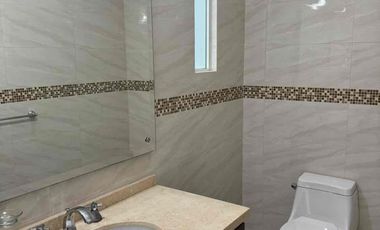 Casa En Renta  Bugambilias Zapopan