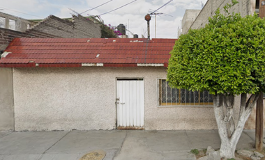 CASA EN VENTA EN NEZAHUALCOYOTL EDOMEX.