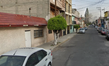 CASA EN VENTA EN NEZAHUALCOYOTL EDOMEX.