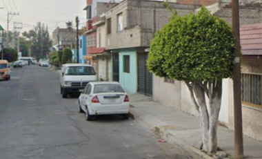 CASA EN VENTA EN NEZAHUALCOYOTL EDOMEX.