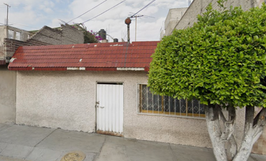 CASA EN VENTA EN NEZAHUALCOYOTL EDOMEX.